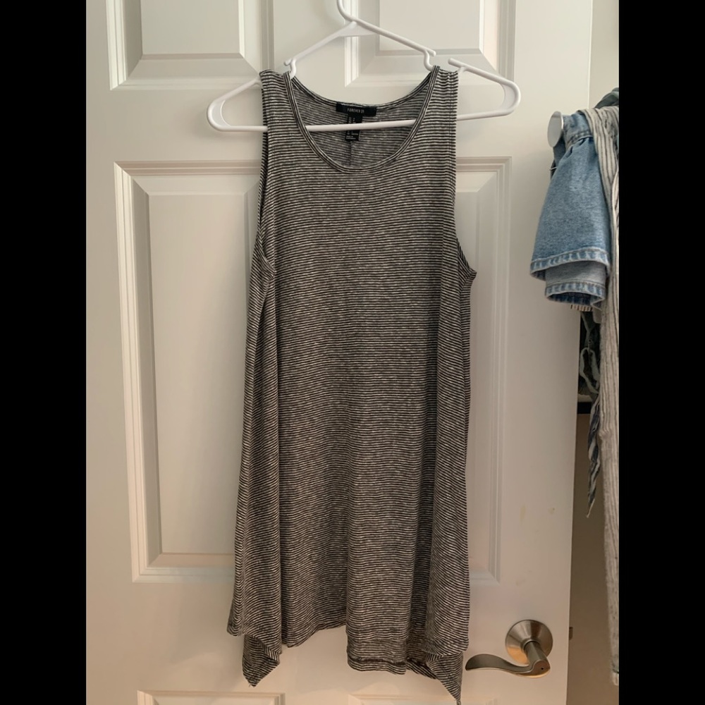 Forever 21 dress